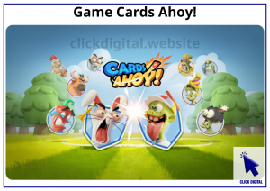 Game Cards Ahoy! đứng đầu BXH App Store tại hàng chục quốc gia chỉ sau 15 ngày ra mắt