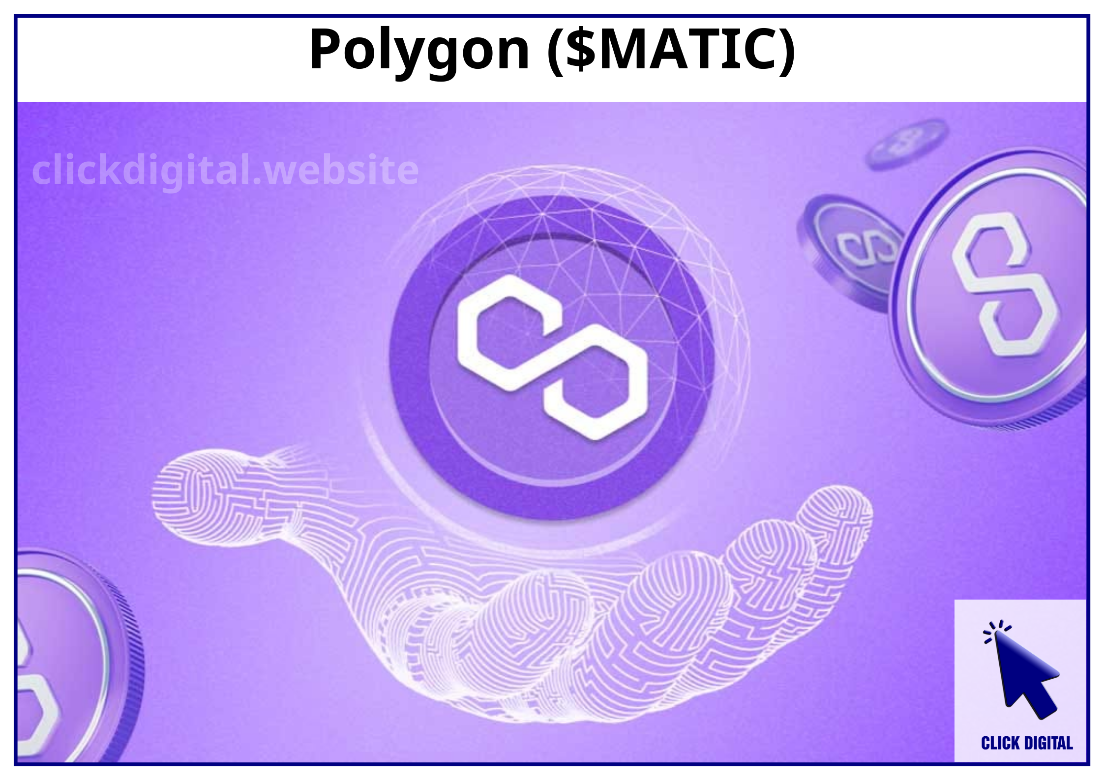 Polygon (MATIC) là gì? Đánh giá Polygon. Có nên đầu tư?