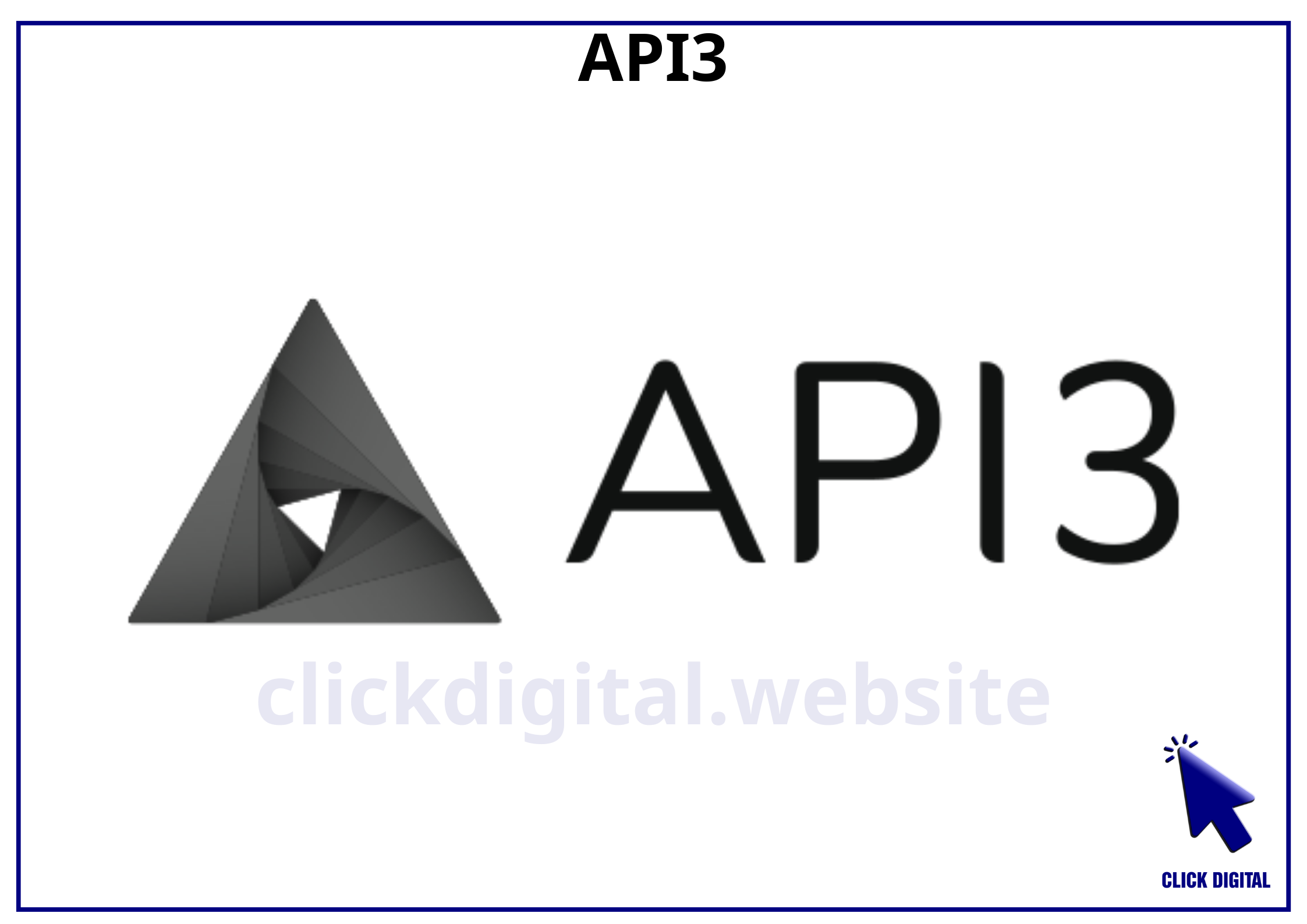 Đề xuất của API3: Huy động 4M USDC từ DWF Labs, The Spartan Group,… cho chiến lược phát triển