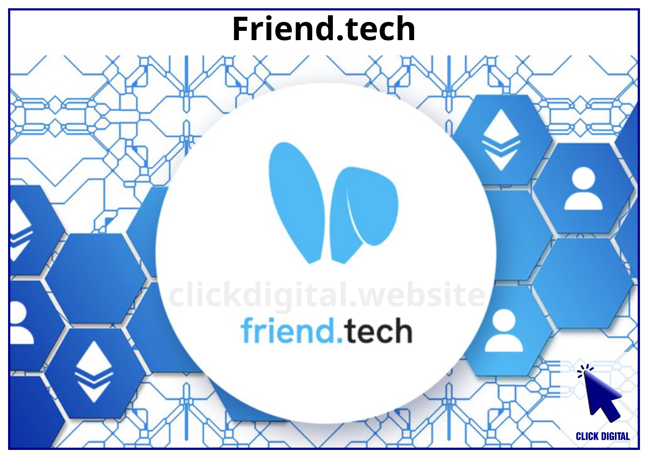 Friend.tech