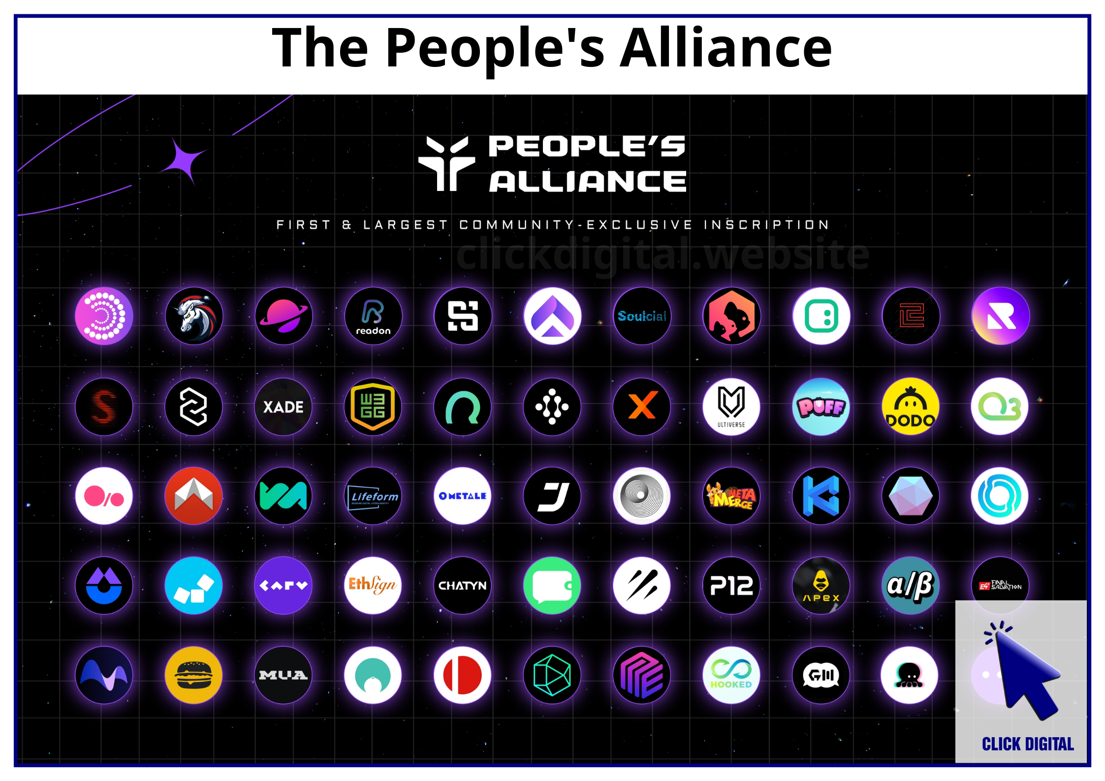 The People's Alliance