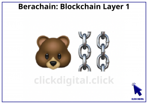Berachain: Blockchain Layer 1