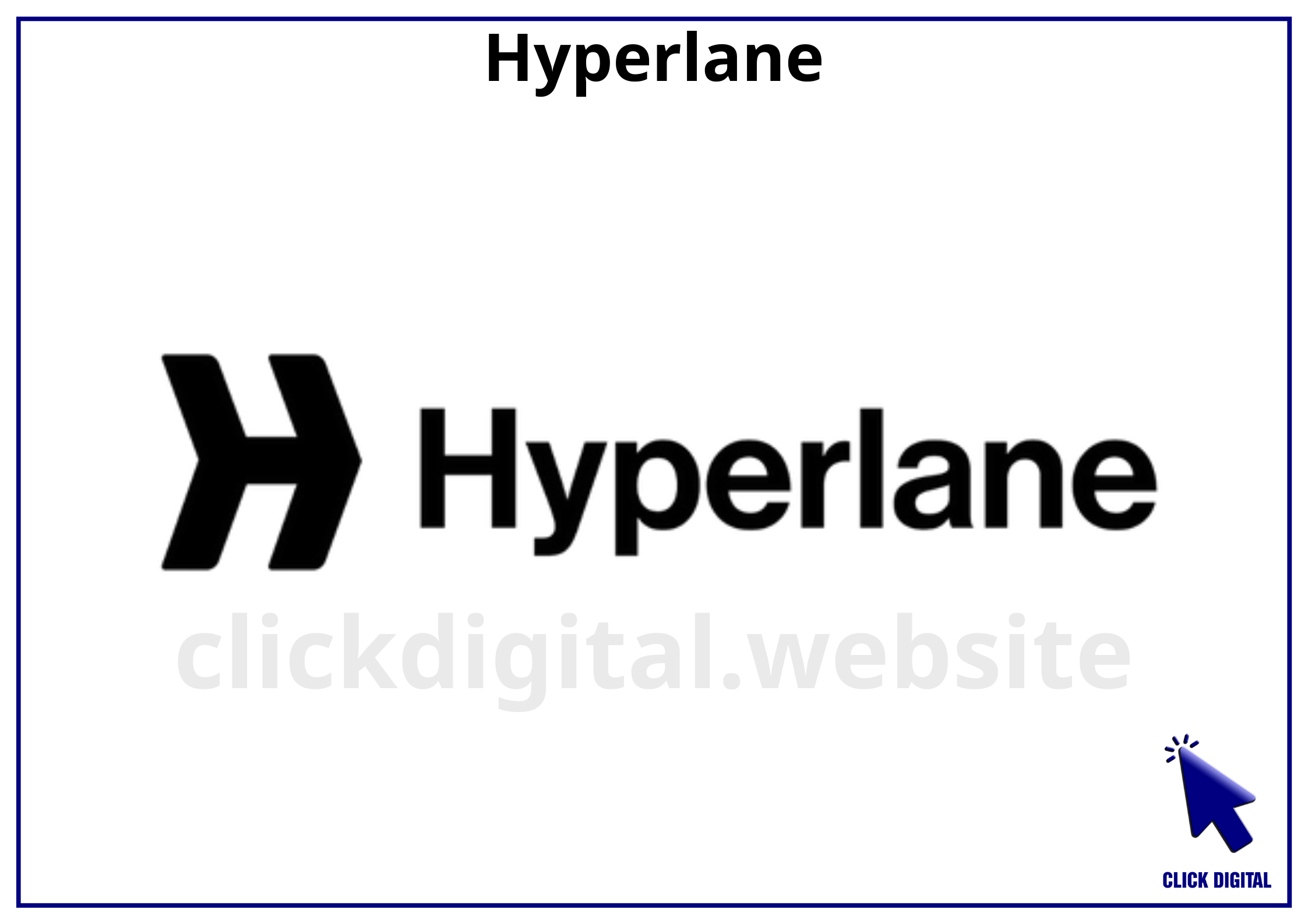 Cách trải nghiệm săn airdrop Hyperlane: Dự án raise .5M