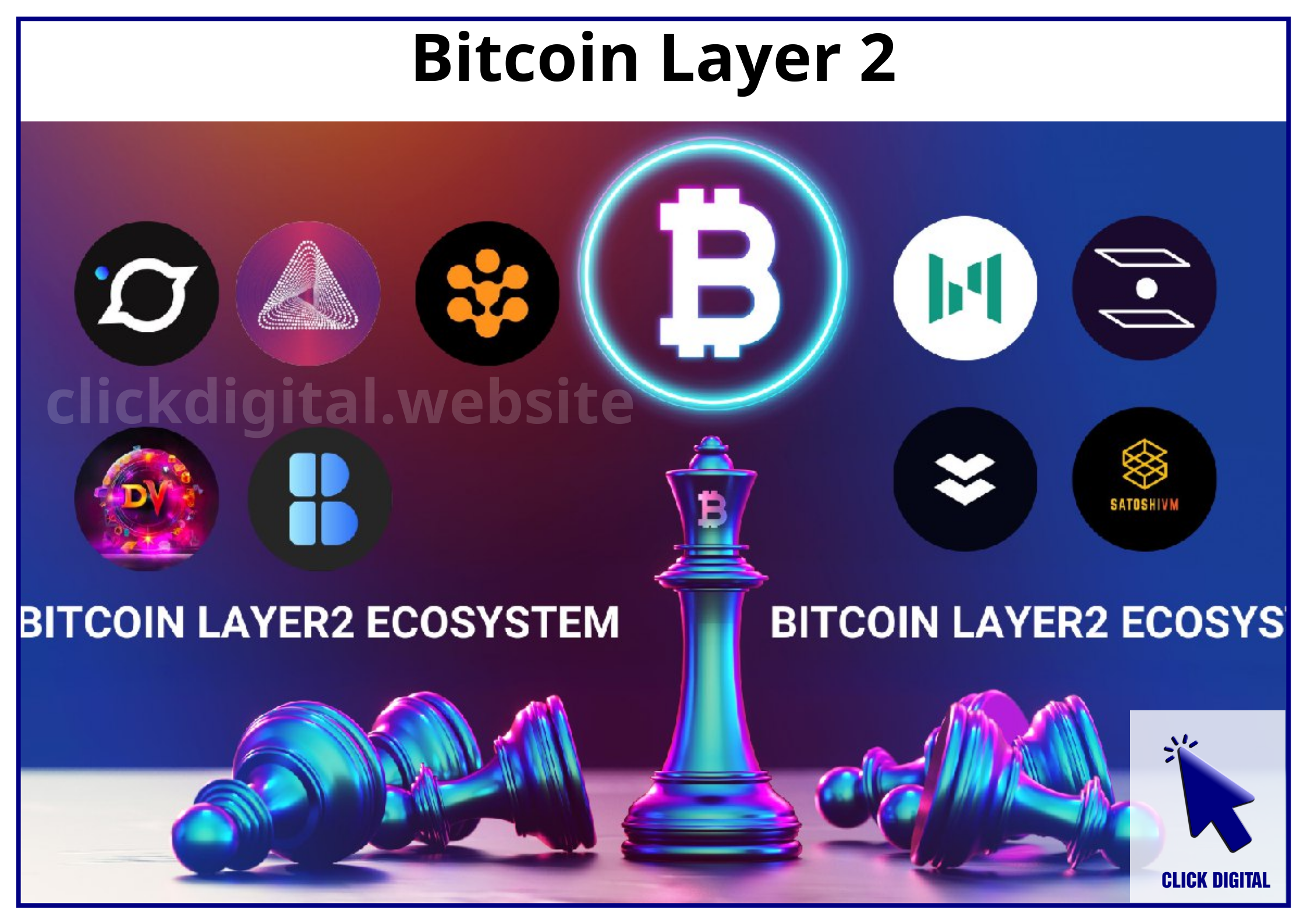 Bitcoin Layer 2