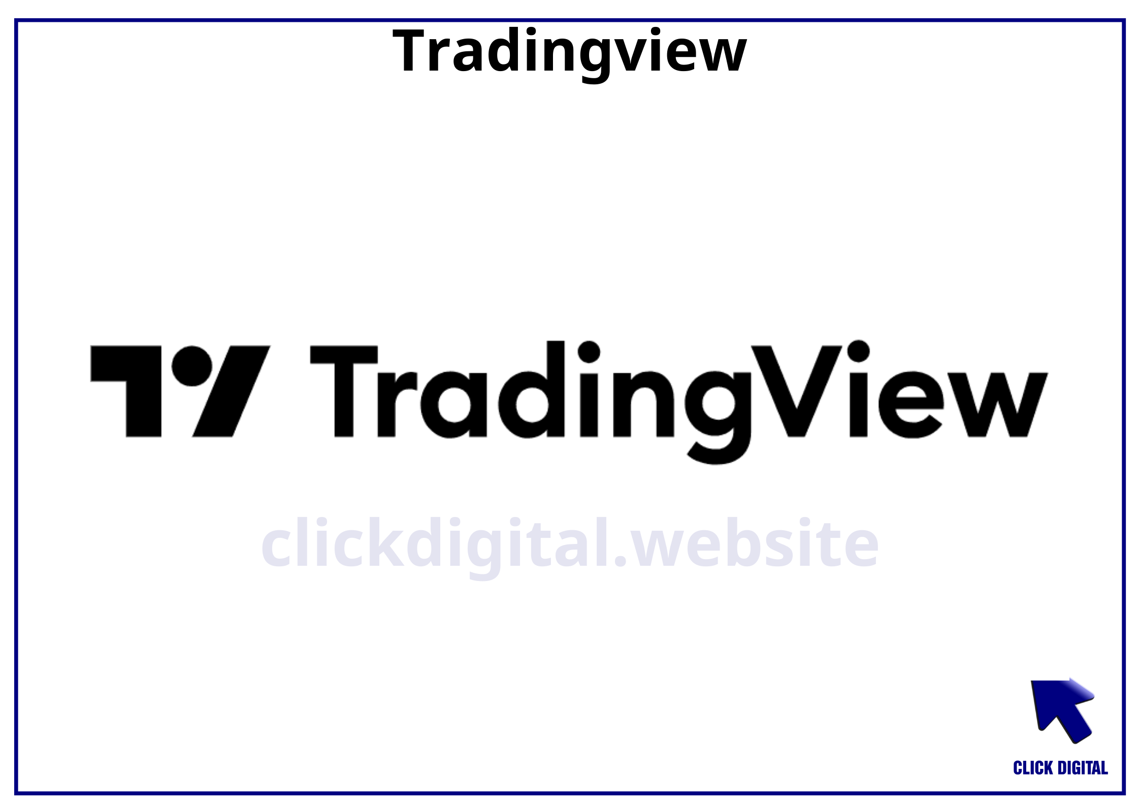 TradingView tích hợp dữ liệu từ Crypto.com: Mở rộng khả năng phân tích thị trường tiền điện tử