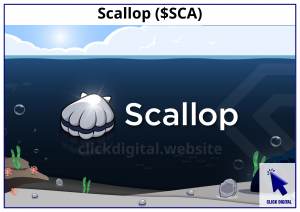 Scallop ($SCA)