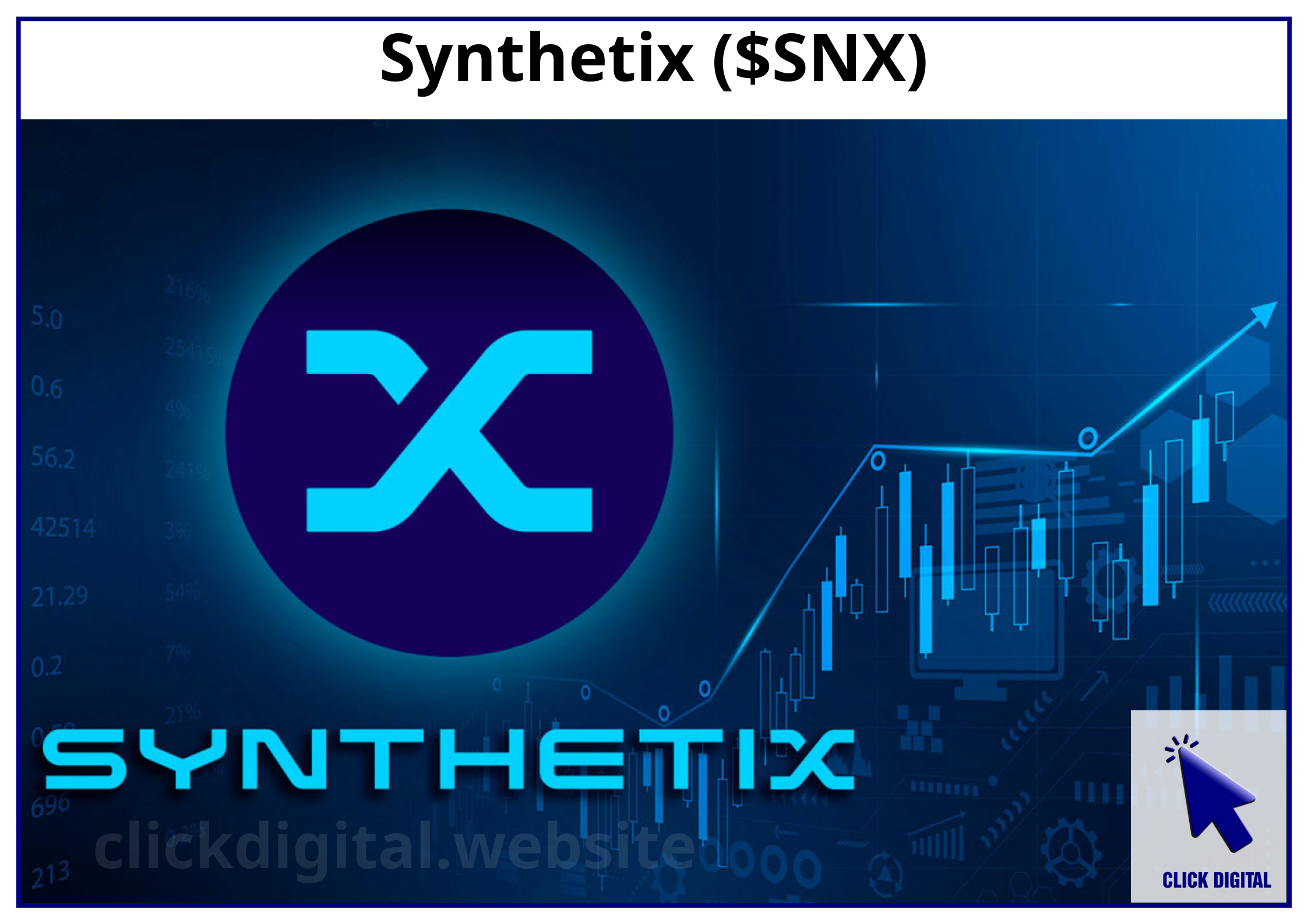 Synthetix ($SNX)