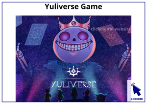 YULIVERSE – BREAKING DOWN BARRIERS BETWEEN GAMEFI AND SOCIALFI