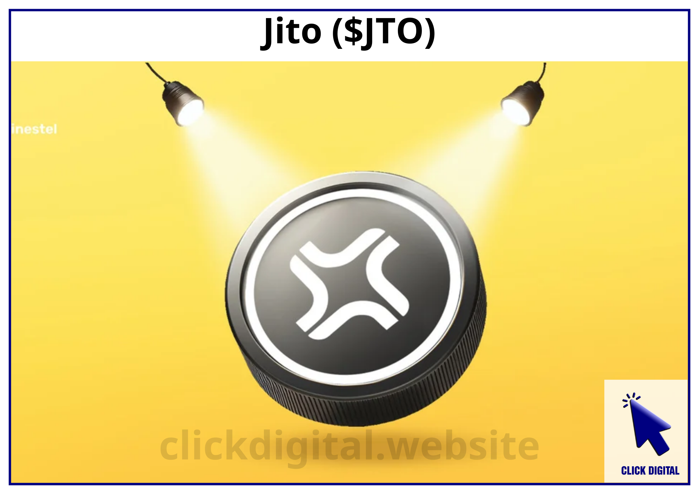 Jito ($JTO)