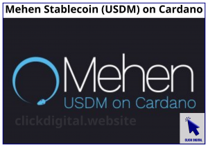 Mehen Stablecoin (USDM) on Cardano