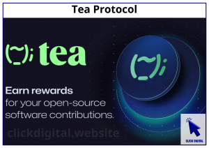 Cách săn airdrop Tea Protocol, raise M Binance Labs ($TEA)