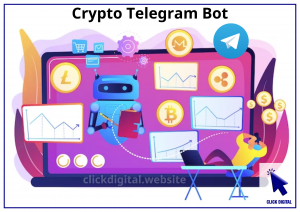 Crypto Telegram Bot