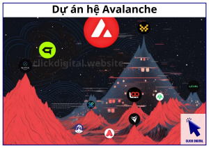 Dự án hệ Avalanche