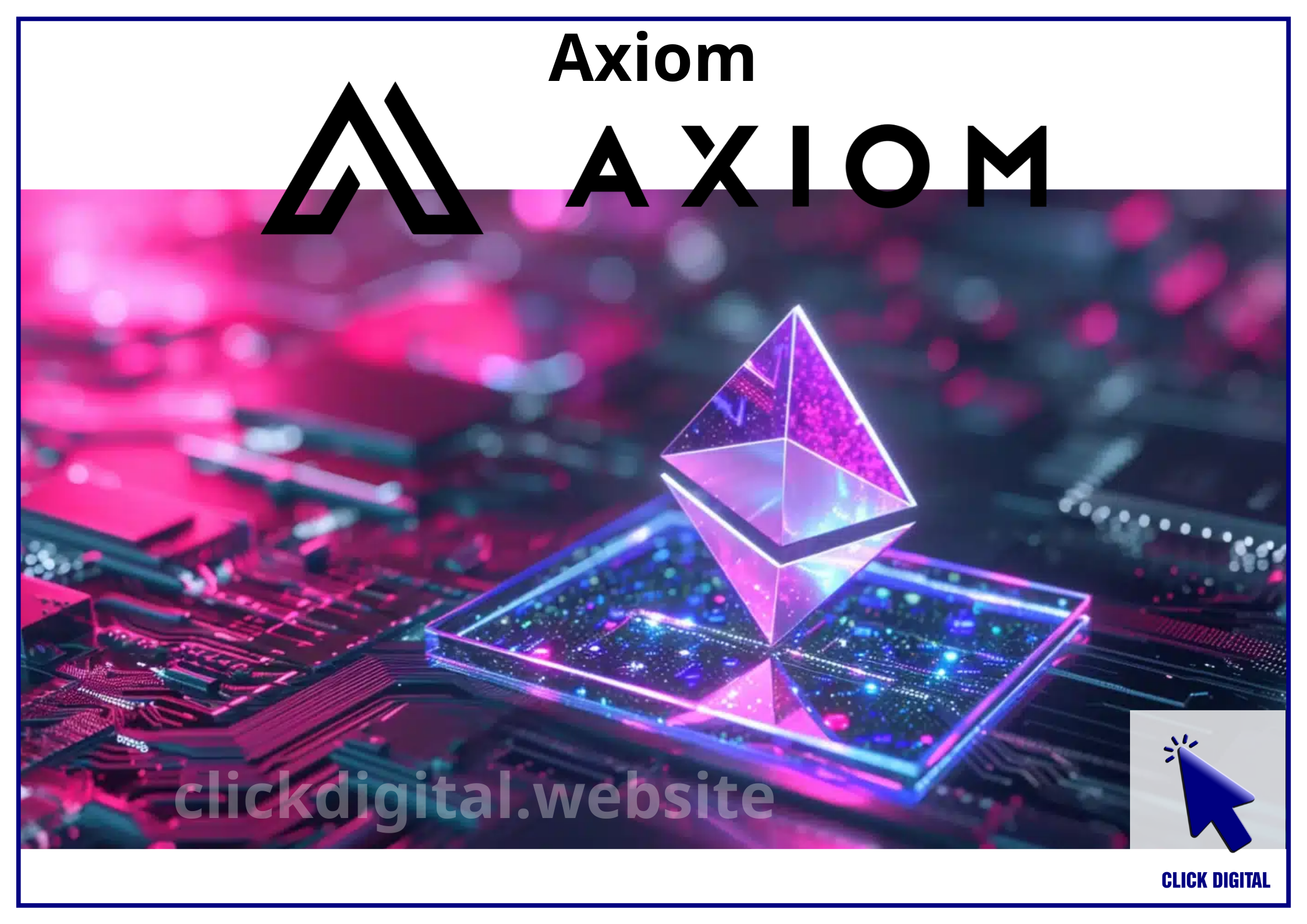 Axiom