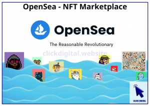 OpenSea - NFT Marketplace