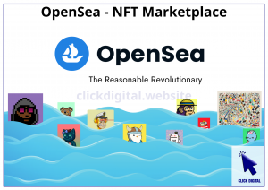 Tin 06/04: OpenSea ra mắt Blast NFT