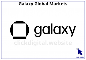 Galaxy Global Markets