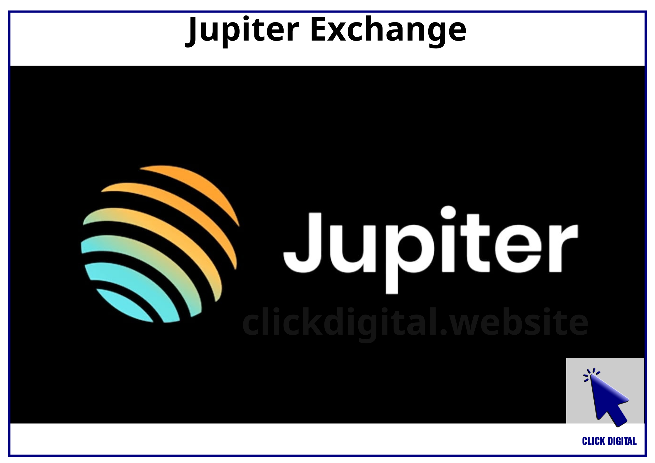 Jupiter Exchange (JUP)