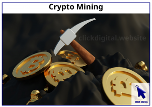 Crypto Mining