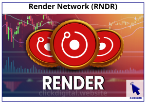 Render Network (RNDR)