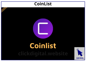 CoinList