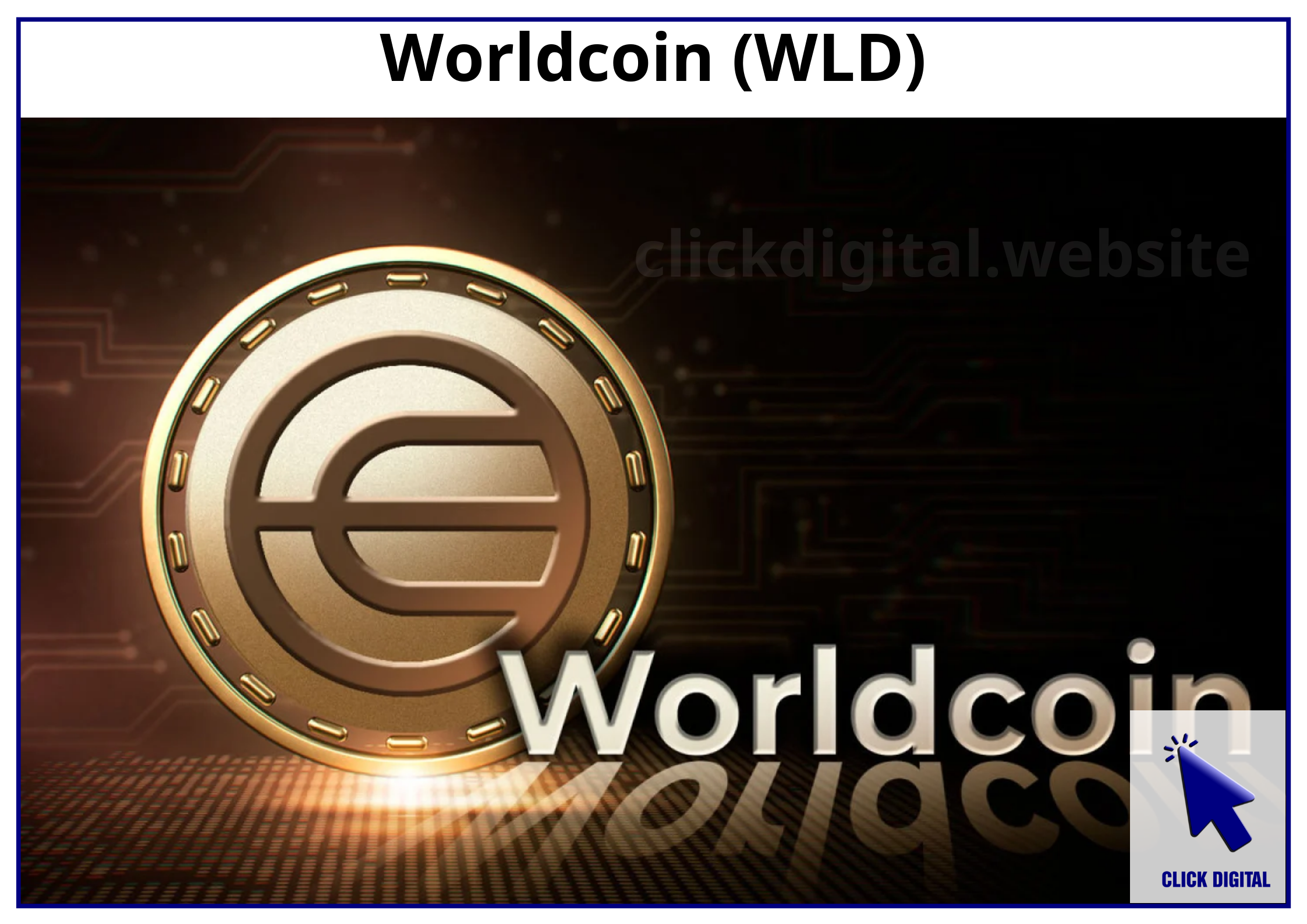 Worldcoin (WLD)