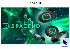 Space ID