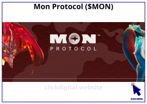Mon Protocol ($MON)