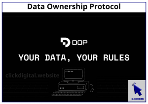 Cách săn airdrop Data Ownership Protocol (DOP), xác nhận có air Q1/2024