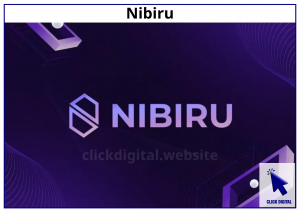 Nibiru: DeFi hệ Cosmos, ra mắt Engagement Airdrop, confirm trả trong Q1/2024