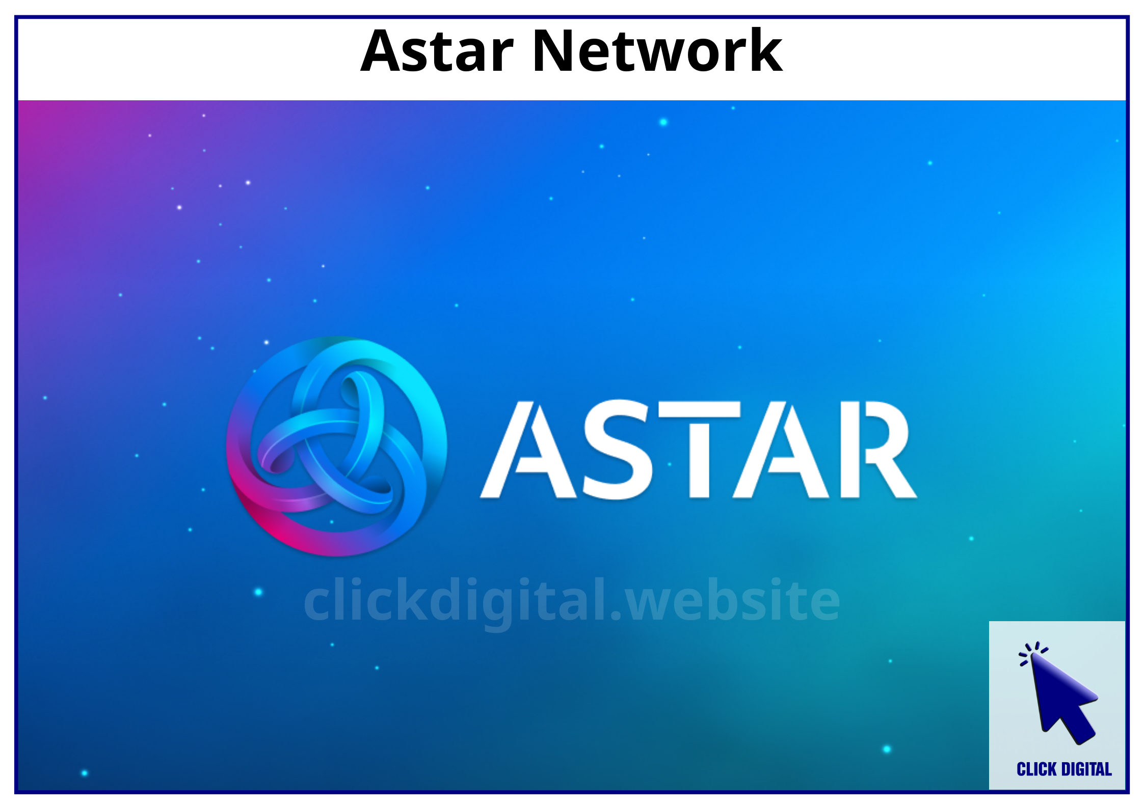 Astar Network