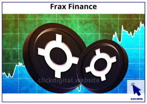 Frax Finance