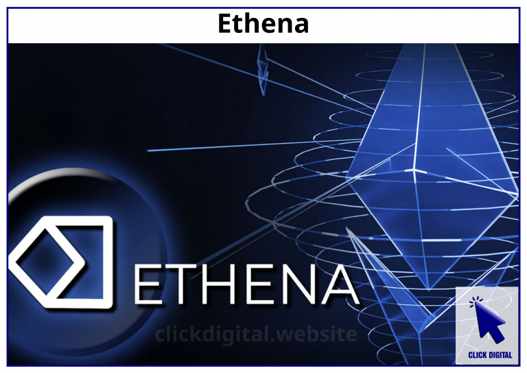 Ethena (token ENA)