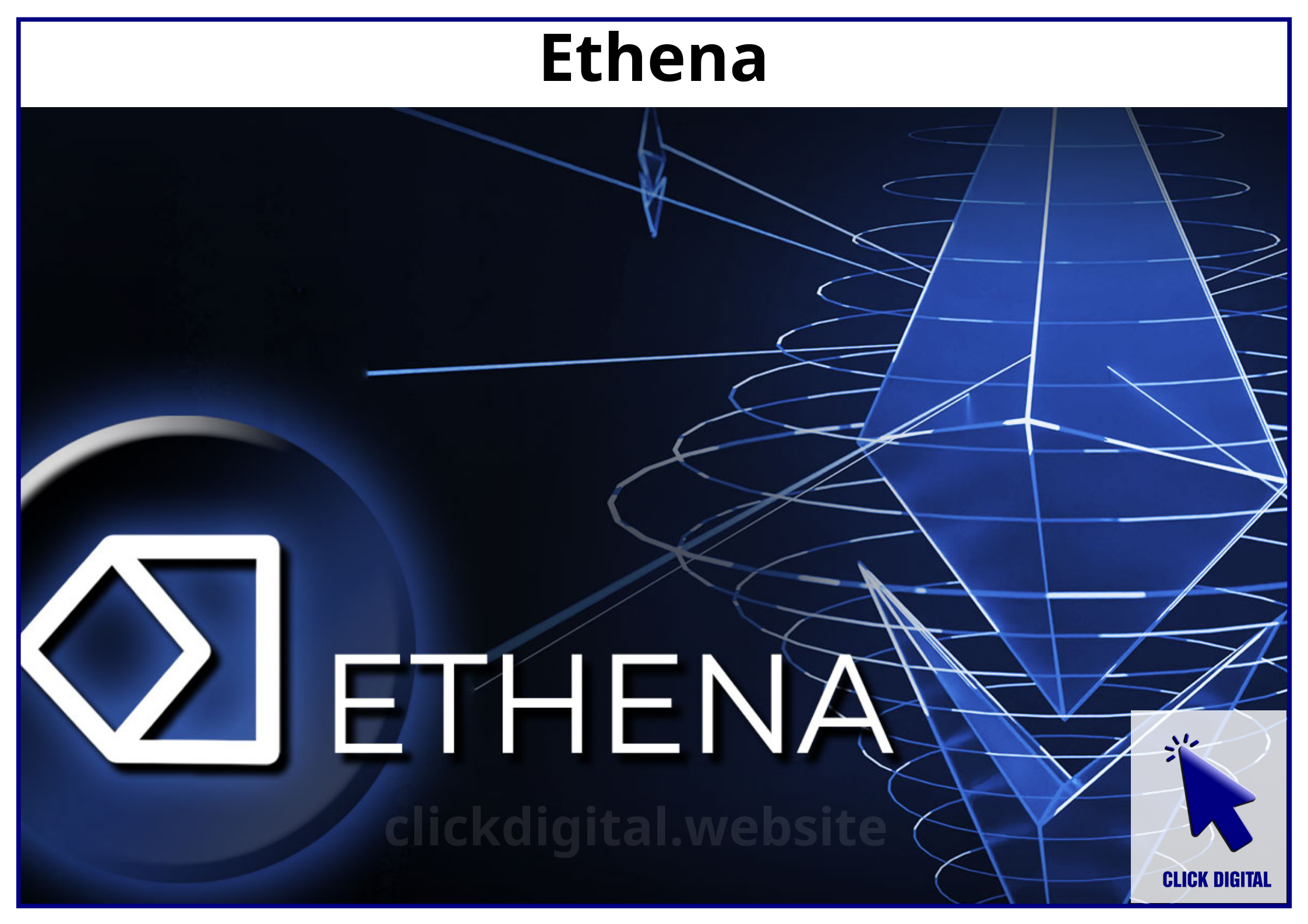 Dự án Ethena: Sản phẩm, cơ hội, rủi ro, đánh giá