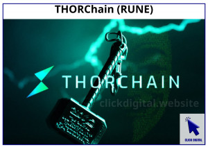 THORChain (RUNE)