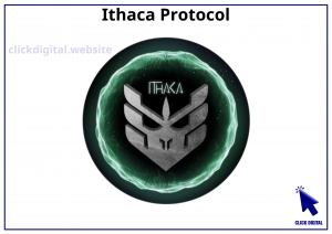 Đánh giá dự án Ithaca Protocol