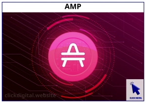 $AMP đang có gì hot mà Whale liên tục đem đi staking? (On-chain)