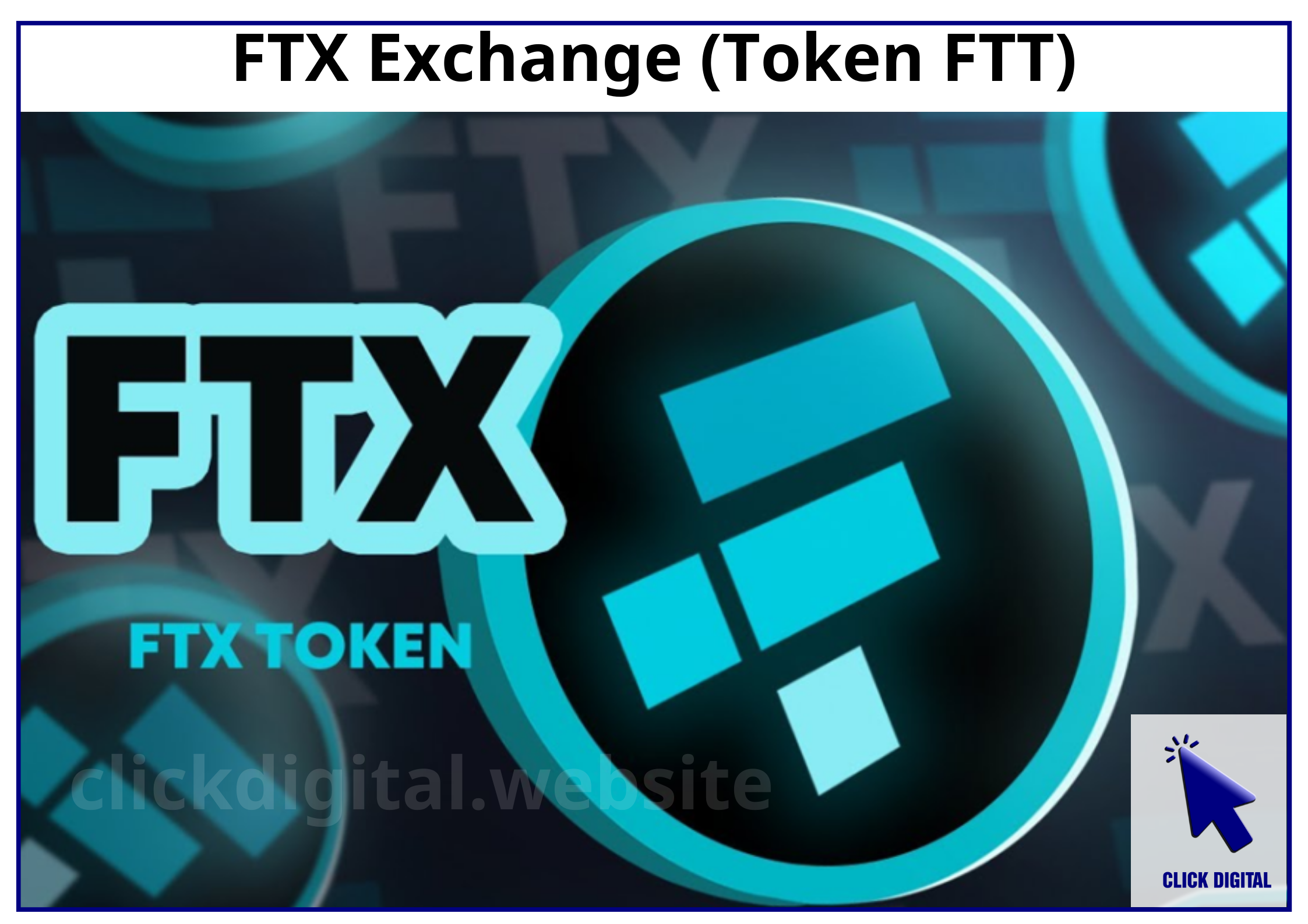 FTX Exchange (Token FTT)