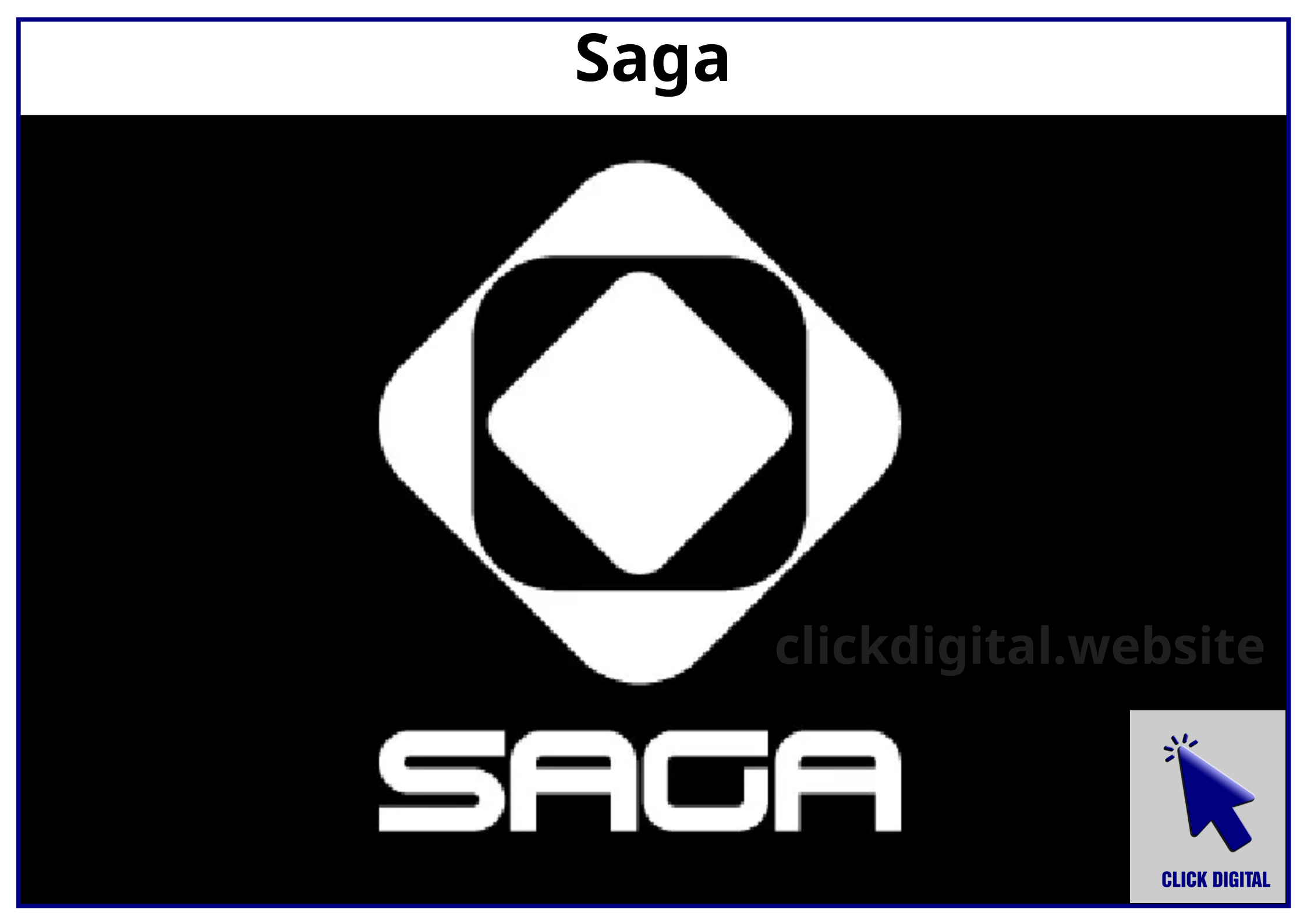 Saga