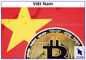 Crypto, Bitcoin Việt Nam