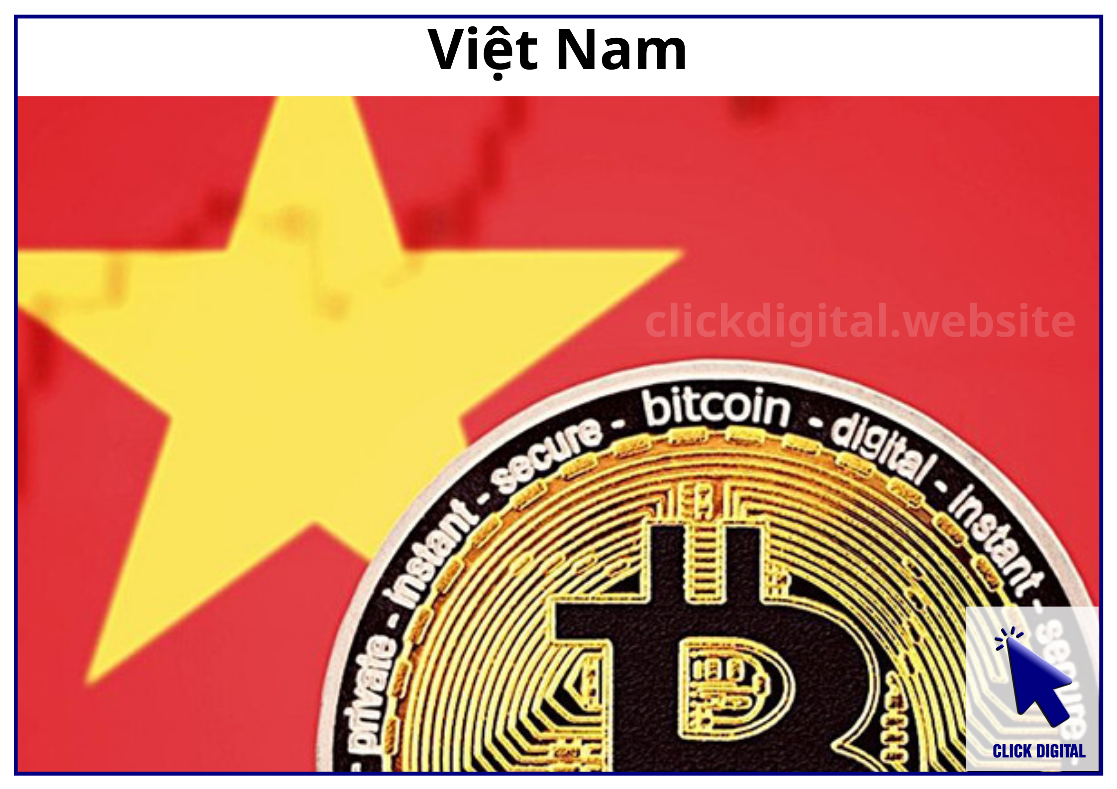 The Most Popular Crypto Marketing Channels in Vietnam