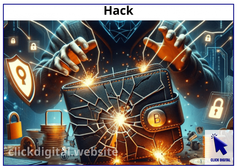 Crypto Hack