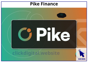 Pike Finance (token P)