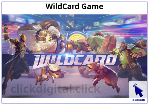 WildCard Game