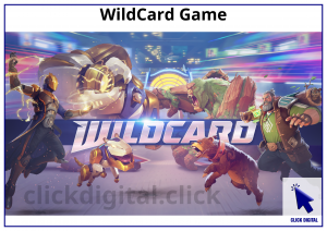 Đăng ký sớm săn Airdrop WildCard: Game backed bởi Paradigm