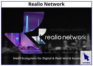 Realio Network