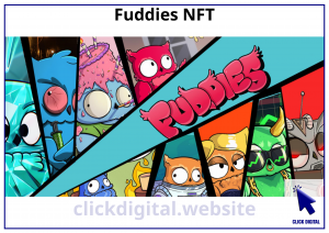 Fuddies NFT