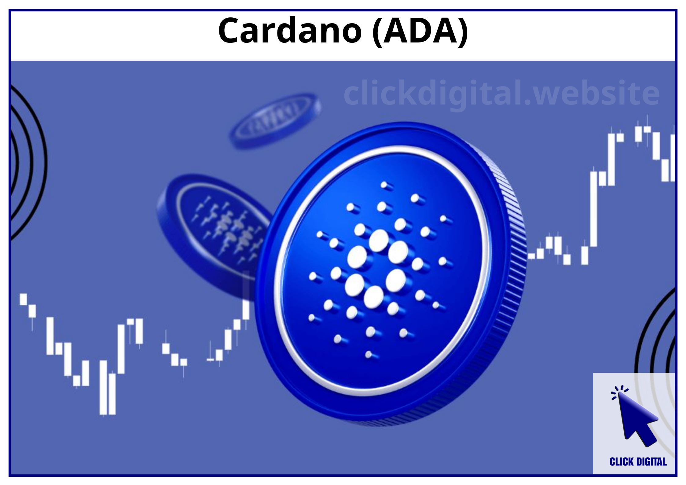 Giá Cardano (ADA) tăng vọt hôm nay – Phân tích nguyên nhân