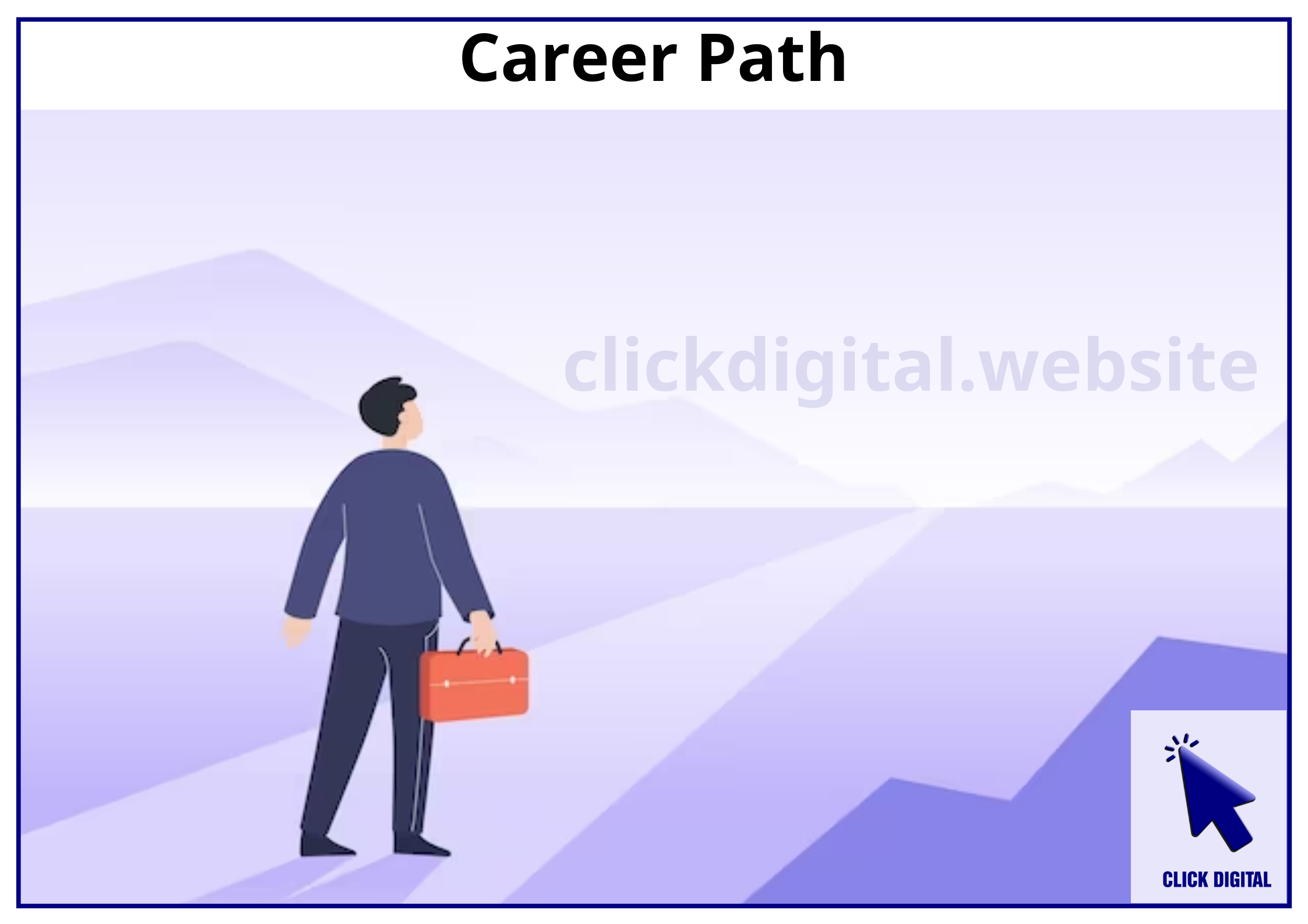 Định hướng nghề nghiệp cho ngành Web3 (Career Path)