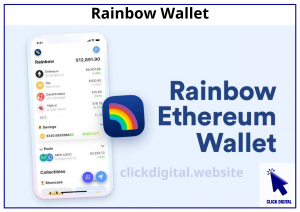 Rainbow Wallet